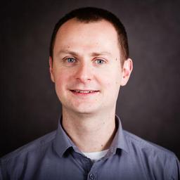 Bartosz W. - Lead Software Engineer - Backend, PHP and Web Development