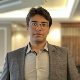 Barum N. - Junior Software Engineer - Backend, Cloud and Data Engineering