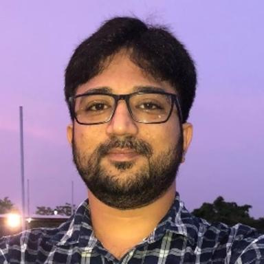 Basant K. - Lead Full-Stack Engineer - PHP, React and Cloud Platforms