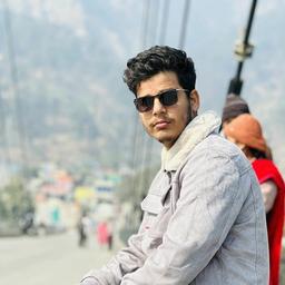 Basant T. - Lead Software Engineer - Backend, Cloud and DevOps Platforms