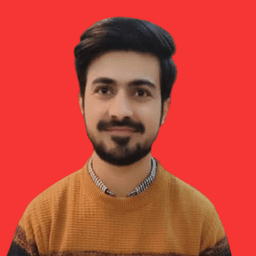 Baseer A. - Senior Full-Stack Engineer - Node.js, React and Web Development