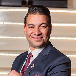 Basel M. - Junior Software Engineer - AI, Python and Machine Learning Platforms