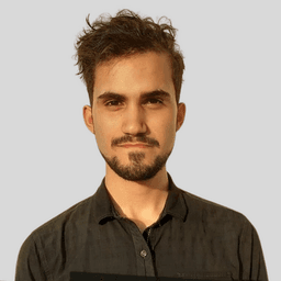 Bashar A. - Software Engineer - Backend, Web and Shopify Platforms