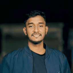 Bashir A. - Software Engineer - Mobile, Android and Flutter Platforms