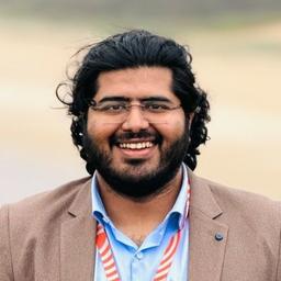 Basim A. - Software Engineer - AI, Deep Learning and Computer Vision