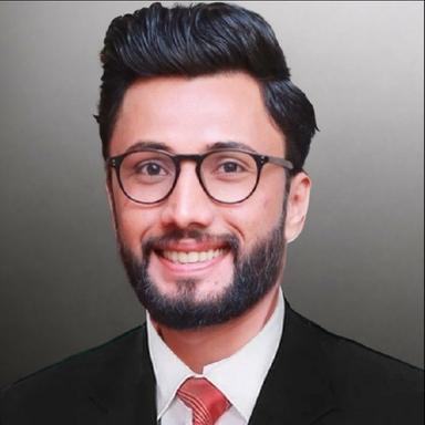 Basit A. - Lead Full-Stack Engineer - React, Node and Cloud Platforms