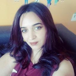 Basma B. - Software Engineer - Backend, Web and Desktop Applications