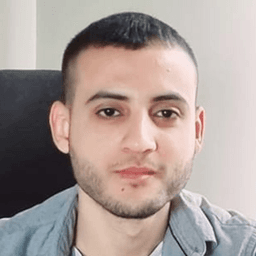 Bassel A. - Junior Frontend Engineer - React, Next.js and Mobile Platforms