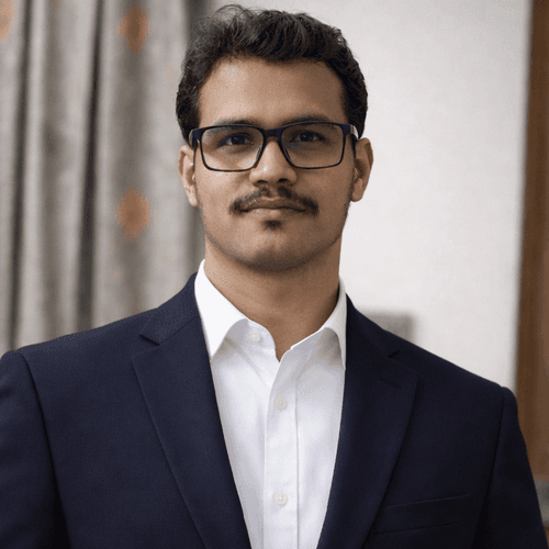 Basudev G. || item.role}