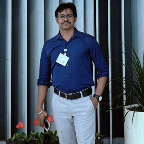 Basudev G. || item.role}