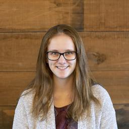 Bathilde R. - Lead Mobile Engineer - AI, iOS and App Development