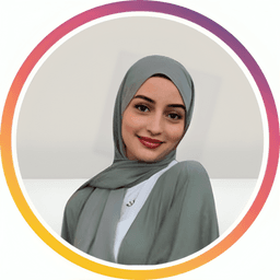 Batoul H. - Software Engineer - Web, Backend and Full-Stack Development