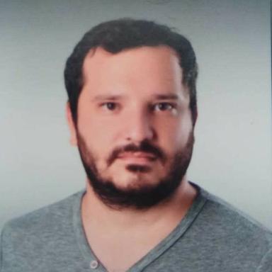 Batuhan G. - Senior Full-Stack Engineer - React, ASP.NET and Microservices