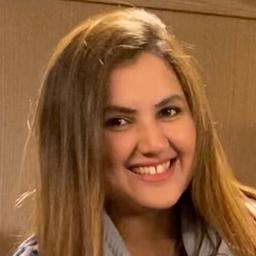 Beenish K. - Senior Full-Stack Engineer - AI, Cloud and Mobile Platforms