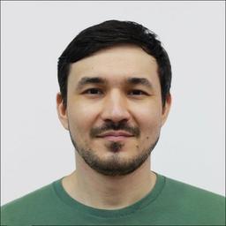 Begench B. - Software Engineer - AI, Conversational and General Development