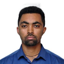 Behailu M. - Senior Full-Stack Engineer - React, Node and Web Development