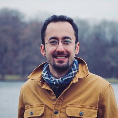 Behnoud M. - Senior Full-Stack Engineer - Next.js, Node.js and Web Development