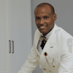 Bekele D. - Lead Software Engineer - Cloud, Frontend and Web Development