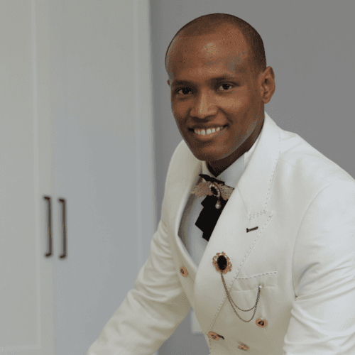 Profile of Bekele D., Full Stack Developer at Softaims