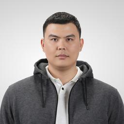 Bekzod R. - Lead Mobile Engineer - iOS, Swift and Native App Development