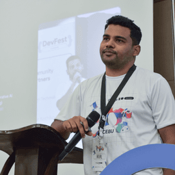 Belal K. - Lead Mobile Engineer - Android, Kotlin and JetPack