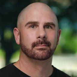 Ben D. - Lead Software Engineer - Backend, Web and Cloud Platforms