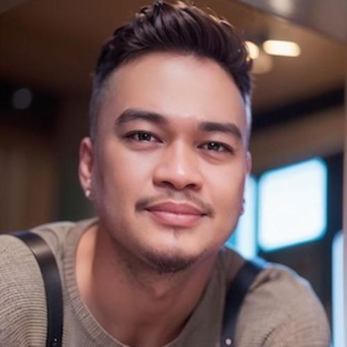 Ben-Hur G. - MongoDB Developer