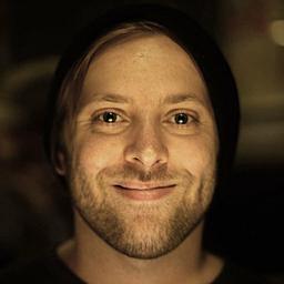 Ben P. - Junior Mobile Engineer - Flutter, Firebase and iOS Platforms