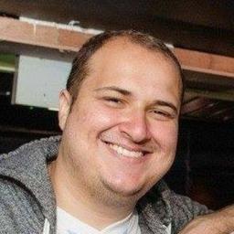 Ben P. - Software Engineer - Backend, Cloud and Microservices