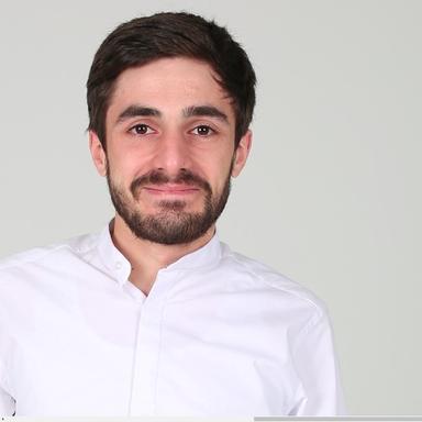 Ben S. - Senior Full-Stack Engineer - JavaScript, PHP and Modern Frameworks