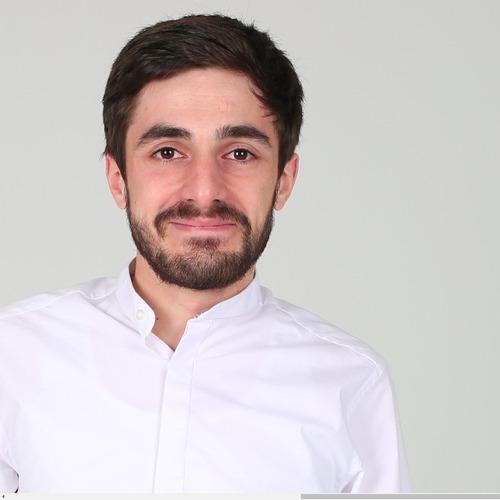 Profile of Ben S., Senior Full-Stack Engineer - JavaScript, PHP and Modern Frameworks at Softaims