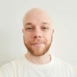 Ben T. - Junior Software Engineer - Web, Content and General Development