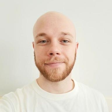 Ben T. - Junior Software Engineer - Web, Content and General Development