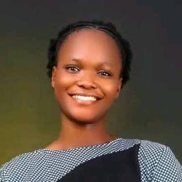 Benedicta W. - Junior Software Engineer - Web, Design and General Development