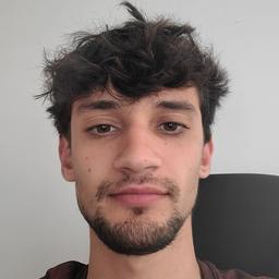 Beni H. - Lead Full-Stack Engineer - Node.js, Angular and Mobile Platforms