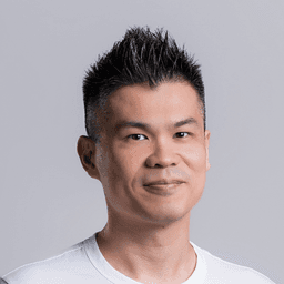 Benjamin F. - Lead Software Engineer - No-Code, Low-Code and Agile Platforms