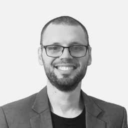 Benjamin P. - Senior Frontend Engineer - Cloud, Web and App Development