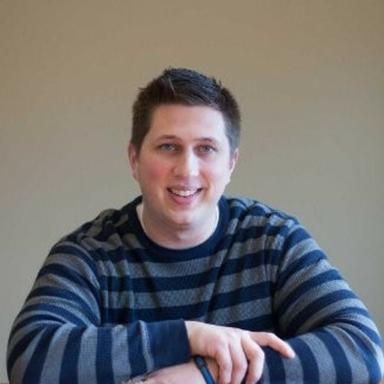 Benjamin V. at Softaims Benjamin V. - Senior Full-Stack Engineer - React, Node and Web Development