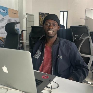 Benny H. - Software Engineer - Full-Stack, Web and Ecommerce Platforms