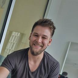Benoit T. - Junior Mobile Engineer - React Native, Android and Kotlin Platforms