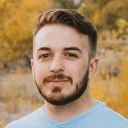 Benton F. - Software Engineer - Web, Frontend and General Development