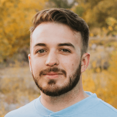 Benton F. - Software Engineer - Web, Frontend and General Development