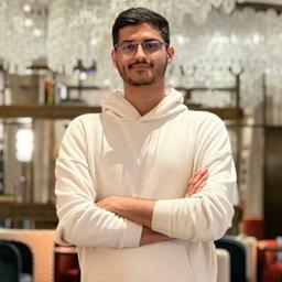 Benyamin J. - Software Engineer - Mobile, Backend and General Development