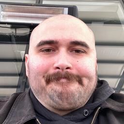 Berk Ilgar O. - Senior Full-Stack Engineer - React, Next.js and Web Development