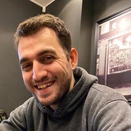 Berkay G. - Senior Backend Engineer - Python, SQL and Machine Learning Platforms