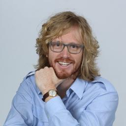 Bernard F. - Lead Software Engineer - Game Development, Interaction Design and AR Platforms