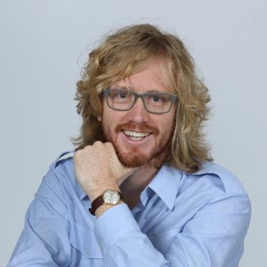 Bernard F. - Lead Software Engineer - Game Development, Interaction Design and AR Platforms