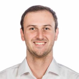 Bernard H. - Lead Software Engineer - Cloud, DevOps and Microservices