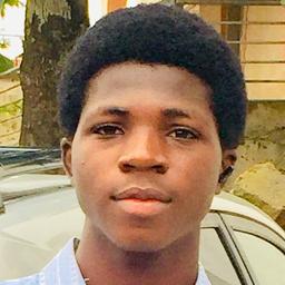 Bernard O. - Junior Software Engineer - Web, CMS and General Development