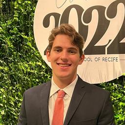 Bernardo B. - Junior Software Engineer - Web, Ecommerce and Shopify Platforms